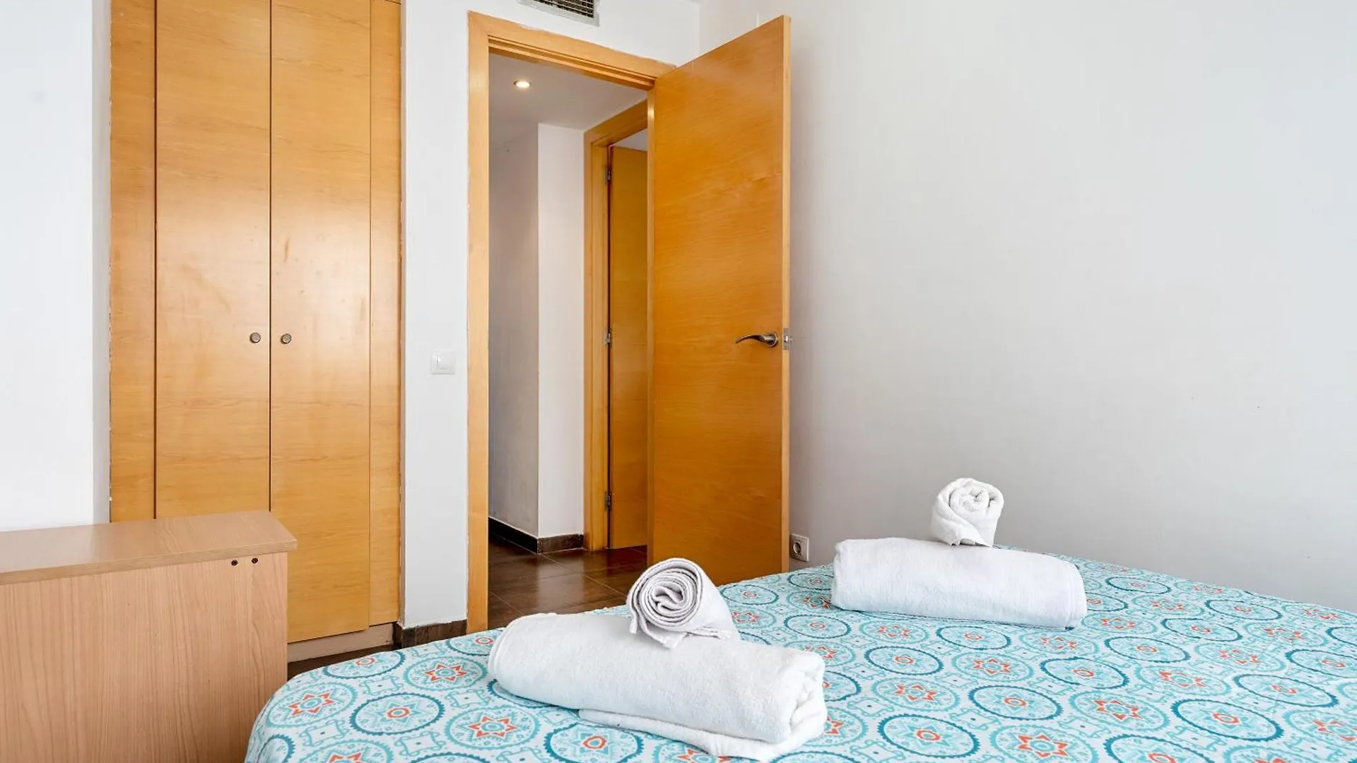Vendrell Centre Apartment El Vendrell 0*,