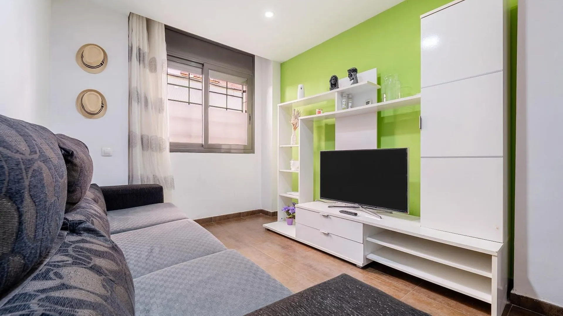 Vendrell Centre Apartment El Vendrell Spain