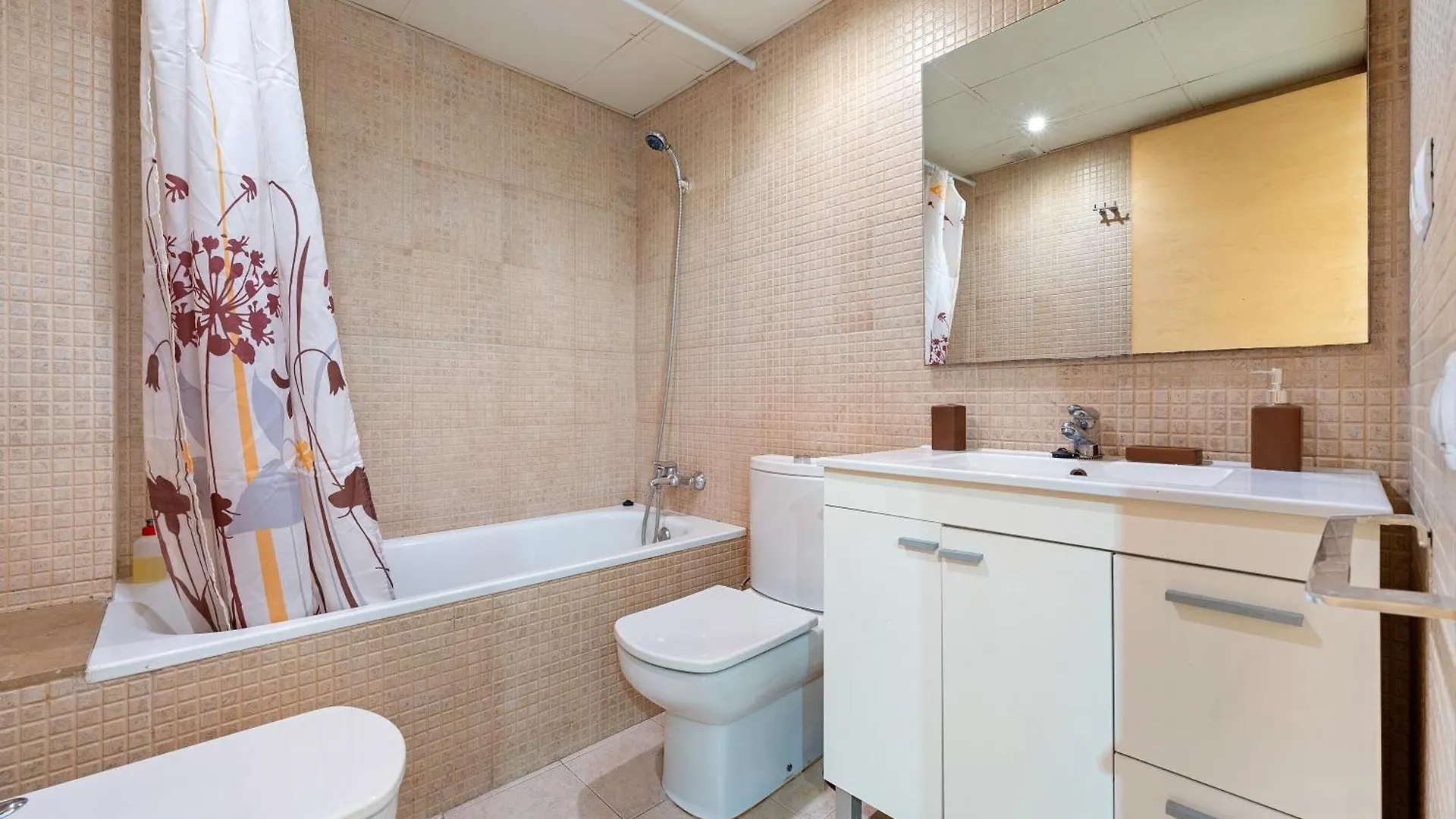 Vendrell Centre Apartment El Vendrell