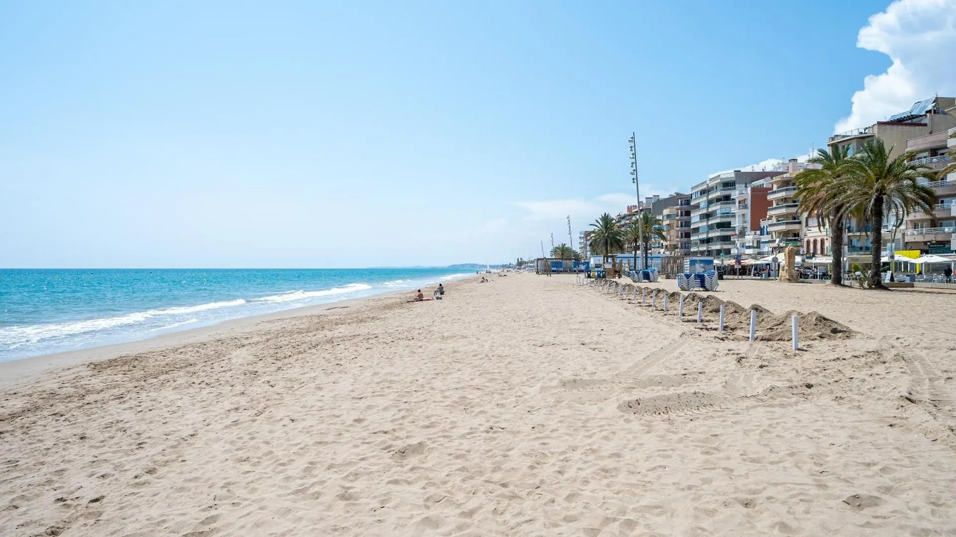 Vendrell Centre Apartment El Vendrell Spain